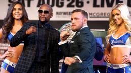 Conor McGregor ile Floyd Mayweather anlaştı! 1 milyar dolar değerinde rövanş