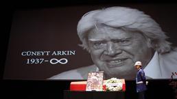 Yeşilçam'ın efsanesi Cüneyt Arkın'a veda! 