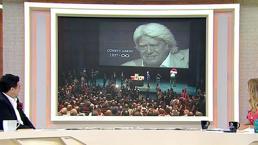 Cüneyt Arkın'ın dostları duayen sanatçıyı anlattı! 'Hayatımda yediğim en güzel dayaktı'