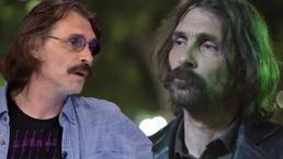 Erdal Beşikçioğlu’ndan 'Behzat Ç.' itirafı!