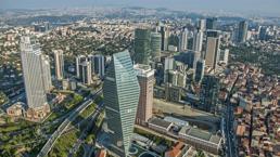 İlk yarının galibi gayrimenkul oldu