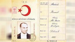 Vatandaştan TBMM ve CİMER’e ilginç başvuru: Atatürk’ün nüfus kaydı düzeltilsin