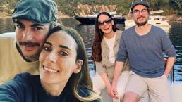 Harun Tekin'den aşk dolu kutlama! 'Biricik lunaparkım, sonsuz okulum'