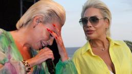 Linet: Ağlama Duvarı'nda hayallerimi yazdım!