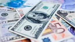 Euro/dolar paritesi eşitliğe doğru gidiyor