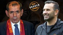 Galatasaray bir yıldızla daha transfer için anlaştı! Gueye'nin alternatifleri belli oldu