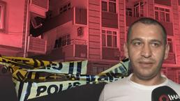 Bayram ziyareti katliama dönüştü!  2 ölü, 3 yaralı