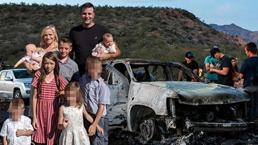 Kartel 3 anne ve 6 çocuğu katletti! Sebebi kan dondurdu