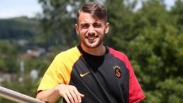 Yunus Akgün'den Arda Güler ve Balotelli sözleri