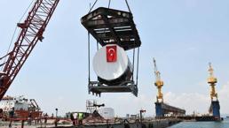 Denizin Reisleri milli torpidoyla güçlendi