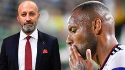 Fenerbahçe ve Galatasaray'ın gündeminde yer alan Joao Pedro için Cenk Ergün'den flaş transfer açıklaması!