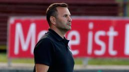 Okan Buruk'tan transfer açıklaması