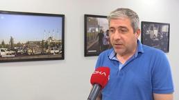 15 Temmuz Gazisi İlhami Çil: Can pazarıydı herkes birbirine yardım etmeye çalışıyordu