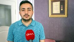 15 Temmuz gazisi: Bir Hasan değil bin Hasan feda olsun bu devlete