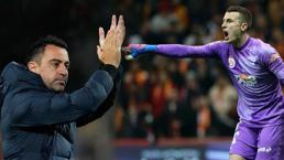 Barcelona'da Xavi 5 ismin biletini kesti! Pena kararı