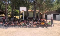 Kırklareli'de 123 kaçak göçmen yakalandı; 6 organizatör tutuklandı