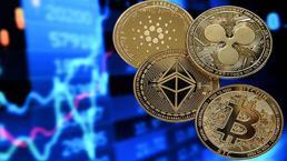 Kripto paralarda yükseliş sinyali