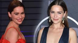 Emilia Clarke: Beynimin küçük bir kısmını kaybettim!