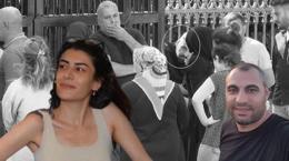 Pınar Damar'ın katili Metin A.'nın ifadesi ortaya çıktı! Yasak aşk...