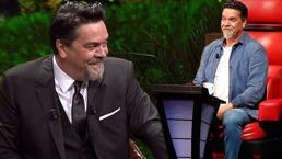 Beyazıt Öztürk'ten set paylaşımı!