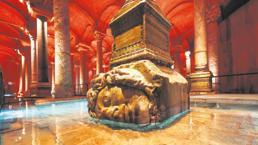 Yerebatan daha güçlü, daha renkli