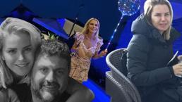 Ece Erken 'Ne çabuk kendine geldin?' yorumuna isyan etti!