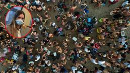 Vakalar patlayınca uyarı geldi: Yeni belirti ağzınızda gizli olabilir!