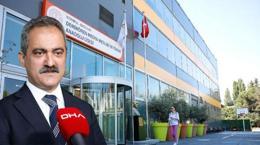 Demirören Medya Mesleki ve Teknik Anadolu Lisesi’nden tarihi başarı