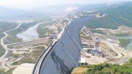 Melen Barajı uyarısı: Eskisi olmuyorsa yenisi yapılmalı