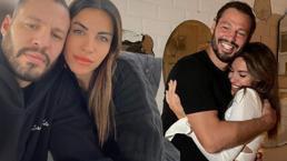 Survivor Atakan Arslan aşka geldi!