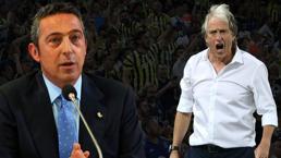 Fenerbahçe golcü transfer etmek için harekete geçti! Başkan Ali Koç temasları hızlandırdı