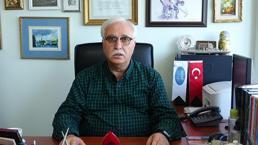 Prof. Dr. Tevfik Özlü'den 'klima' uyarısı: Çok riskli