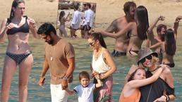 Bodrum ve Çeşme'den ünlü manzaraları