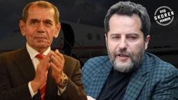 Galatasaray'a 24'lük orta saha! Transfer için sürpriz aday