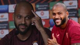 Marcao sonrası Sevilla'dan bir G.Saraylı hamlesi daha! 12 milyon euro