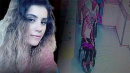 Elif'i vurduktan  sonra hastaneye böyle getirmiş