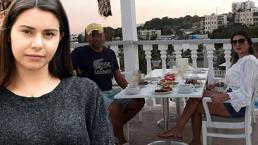 Eşinin tabancayla başından vurduğu Ezgi'den kahreden haber