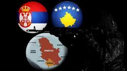 Kosova - Sırbistan arasında krize neden olan karar ertelendi