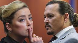 Amber Heard'ün avukatları, Johnny Depp'in erektil disfonksiyondan muzdarip olduğunu iddia etti!
