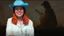 Bakan Kirişci, ABD'den dönüp susuz tarım yapan Ece Aynur Onur ile görüştü