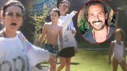 Özgü Namal çılgına döndü! 'Ben onlar gibi değilim'