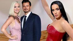 Katy Perry daha fazla çocuk sahibi olmak istiyor! 'Ben bir plancıyım'
