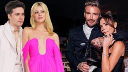 Victoria Beckham ile Nicola Peltz arasında soğuk savaş! 'Birbirlerine dayanamıyorlar'