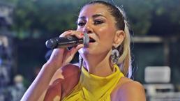 Muğla'da Nadide Sultan coşkusu