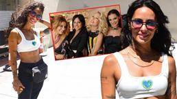 Yasemin Yürük'ten 'Hepsi' cevabı: Herkesin hayat akışı başka bir noktada