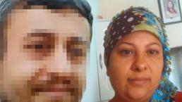Eşini öldüren katil zanlısı ‘gururlu hissediyor’ diye paylaşım yaptı!
