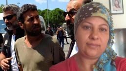 Eşini öldürüp sosyal medyadan paylaşmıştı! Katil yakalandı