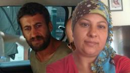 Dehşetin ardından yaptığı paylaşım 'pes' dedirtti! Cani tutuklandı 