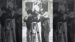 Sinemamızın tam kalbi: Ertem Eğilmez 