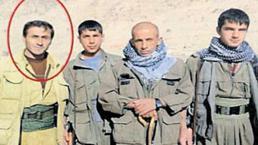 Terör örgütüne bir darbe daha